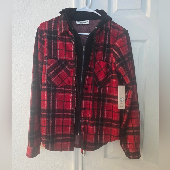 No Bondaries Christmas Style - Picture 6 of 9